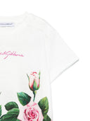 Camiseta de Dolce & Gabbana