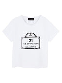 Karl Lagerfeld T Shirt