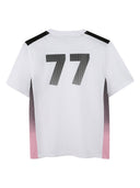 Camiseta de jefe