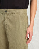 Shorts di cera di Londra