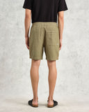Shorts di cera di Londra
