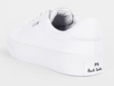 Paul Smith Mens Shoe Amos White