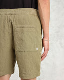 Shorts di cera di Londra