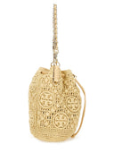 モノグラムTのTory Burch Bucketバッグ