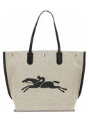 Longchamp Roseau Large Shopping Bag