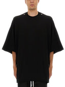 Rick Owens Tommy T Shirt