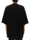 Rick Owens Tommy T Shirt