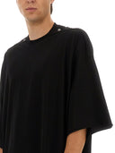 Rick Owens Tommy T Shirt