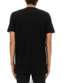 Rick Owens "Level T" T Shirt