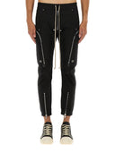 Rick Owens "Bauhaus" pantalones