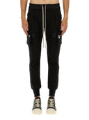 Rick Owens Pants "Mastodon"