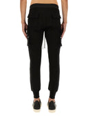 Rick Owens Pants "Mastodon"