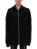 Sudadera de punto Rick Owens