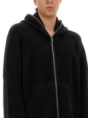 Sudadera de punto Rick Owens