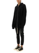 Sudadera de punto Rick Owens
