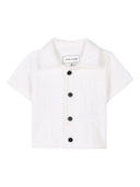 Marc Jacobs Polo Shirt Set med shorts