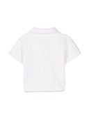 Marc Jacobs Polo Shirt Set med shorts