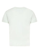Stone Island T -shirt med logo