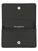Maison Margiela Portacarte "Fire Stitches"