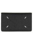 Maison Margiela Portacarte "Fire Stitches"