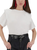 Isabel Marant Cotton T Shirt