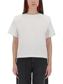 Isabel Marant Cotton T -skjorte