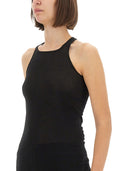 Rick Owens Tank Top Basic