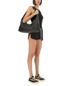 Pantalones cortos de "boxer de niebla" de Rick Owens