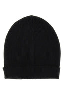 Rick Owens Cashmere Geanie Hat