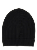 Rick Owens Cashmere Geanie Hat