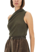 Rick Owens "Athena" brei
