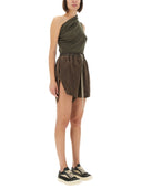 Rick Owens "Athena" brei