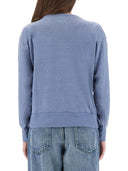 Marant étoile T Shirt "Klowia"