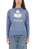 Marant étoile T Shirt "Klowia"