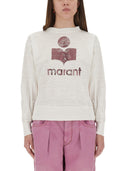 Marant étoile T Shirt "Klowia"