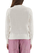 Marant étoile T Shirt "Klowia"