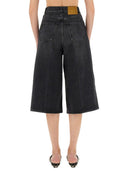 Pantalones cortos de haikure "belle"