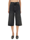 Pantalones cortos de haikure "belle"