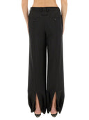 Jean Paul Gaultier Pants con estribo