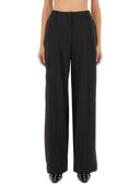Jean Paul Gaultier Pants con estribo