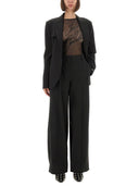 Jean Paul Gaultier Pants con estribo