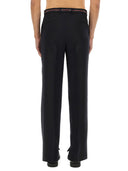 Gucci Wool Pants