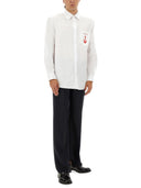 Gucci Wool Pants