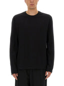Jil Sander Long Sleeved T Shirt