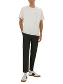 Ps By Paul Smith Oversize Fit T Shirt