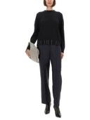 Fabiana Filippi rechte broek