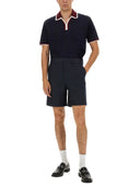 Gucci Cotton Pique Polo