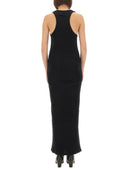 Jean Paul Gaultier durchbohrtes Kleid