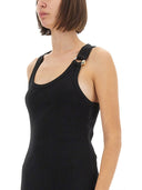Jean Paul Gaultier durchbohrtes Kleid