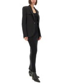 Jean Paul Gaultier durchbohrtes Kleid